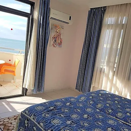 Belle Ocean 4* Alanya