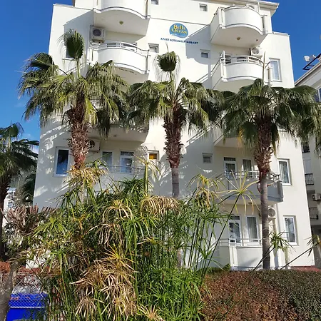 公寓式酒店 Belle Ocean