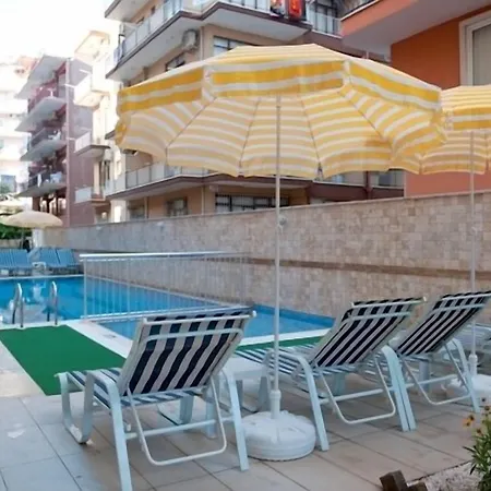 Belle Ocean 4*