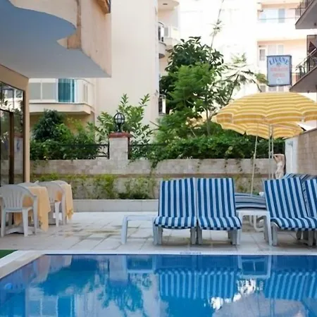 Belle Ocean 4*