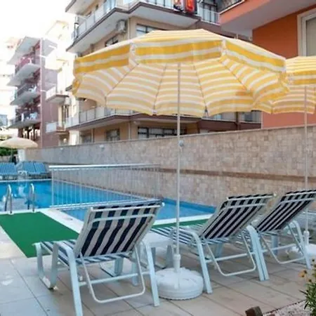 Belle Ocean 3*
