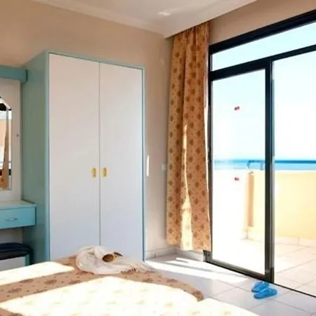 Belle Ocean 3*