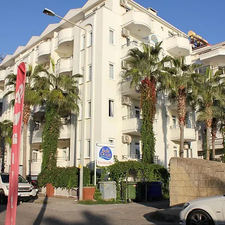 Belle Ocean 4*