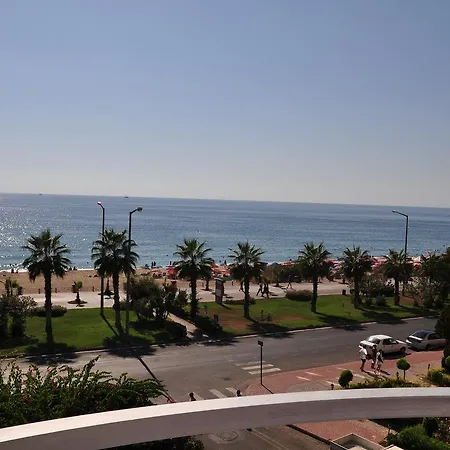 Belle Ocean 3*