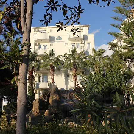 Belle Ocean Aparthotel Alanya