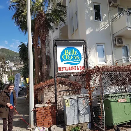 Belle Ocean 3*