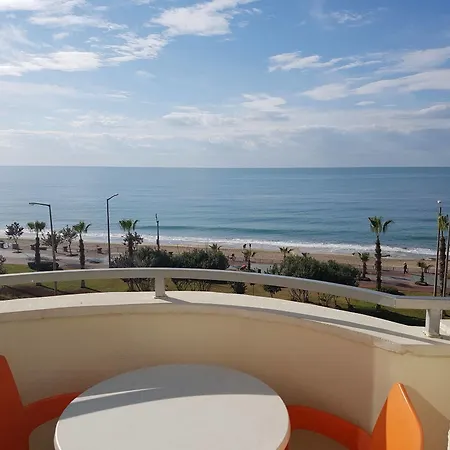 Aparthotel Belle Ocean Alanya