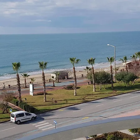 Belle Ocean Aparthotel Alanya