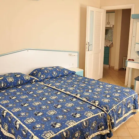 Belle Ocean Apart Otel Aparthotel Alanya