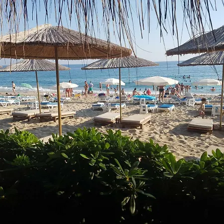 Belle Ocean 3*