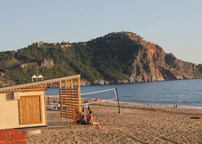 Belle Ocean אלאניה