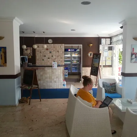 Belle Ocean Αλάνια