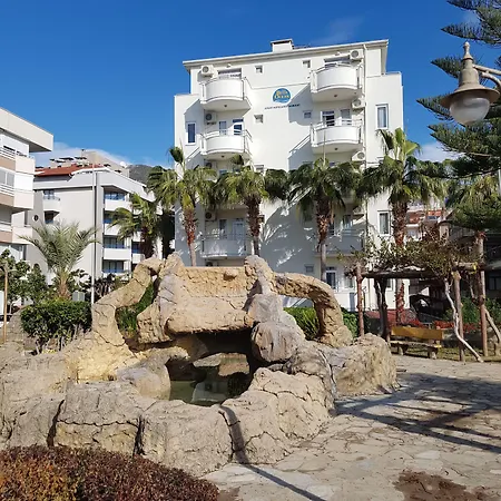 Belle Ocean Ξενοδοχείο με διαμερίσματα