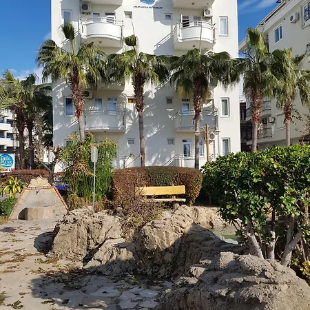 Belle Ocean Αλάνια