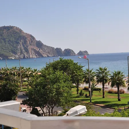 Belle Ocean Αλάνια