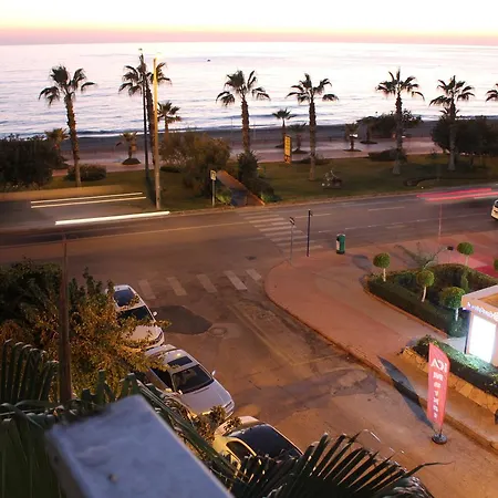 Belle Ocean Αλάνια