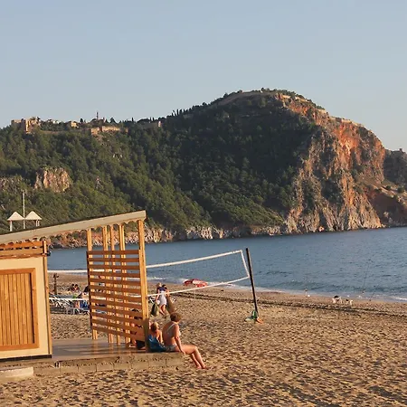 Belle Ocean Αλάνια