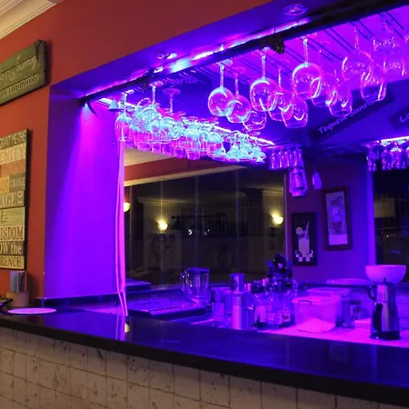 Belle Ocean Αλάνια