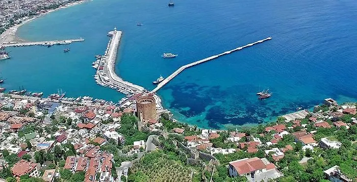 Hotel de apartamente Belle Ocean 4*