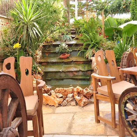 公寓式酒店 Belle Ocean