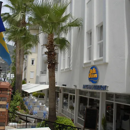 Belle Ocean 阿拉尼亚