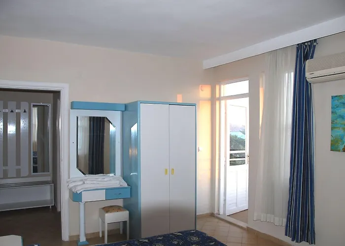 Belle Ocean 4* 阿拉尼亚