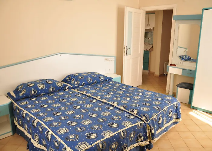 公寓式酒店 Belle Ocean