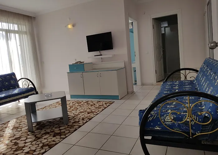 公寓式酒店 Belle Ocean