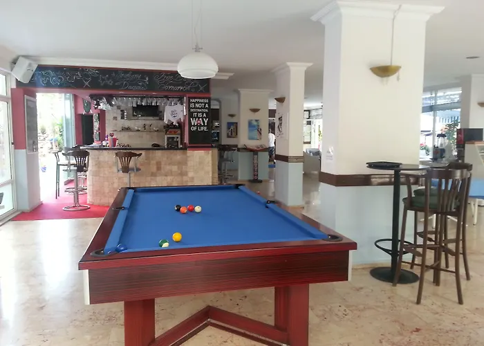 Belle Ocean 公寓式酒店