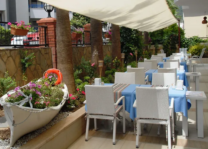 公寓式酒店 Belle Ocean 4*