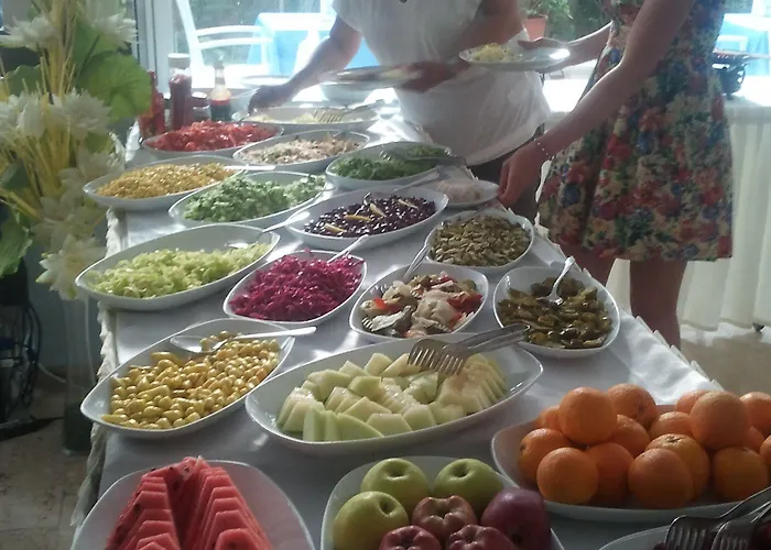 Belle Ocean 公寓式酒店 4*