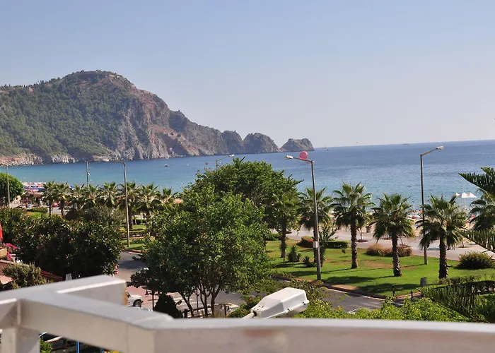 Belle Ocean 阿拉尼亚