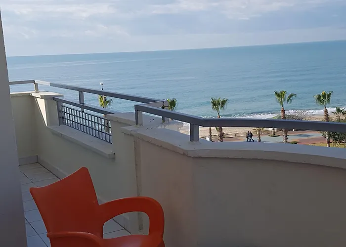 Belle Ocean 公寓式酒店