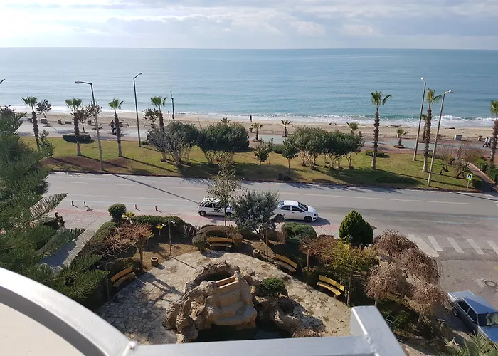 Belle Ocean 公寓式酒店